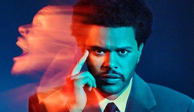 9. HBO, The Weeknd'li The Idol dizisine onay verdi.
