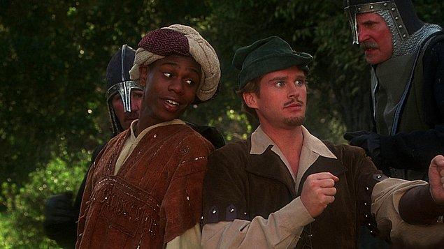 44. Robin Hood: Men in Tights (1993)
