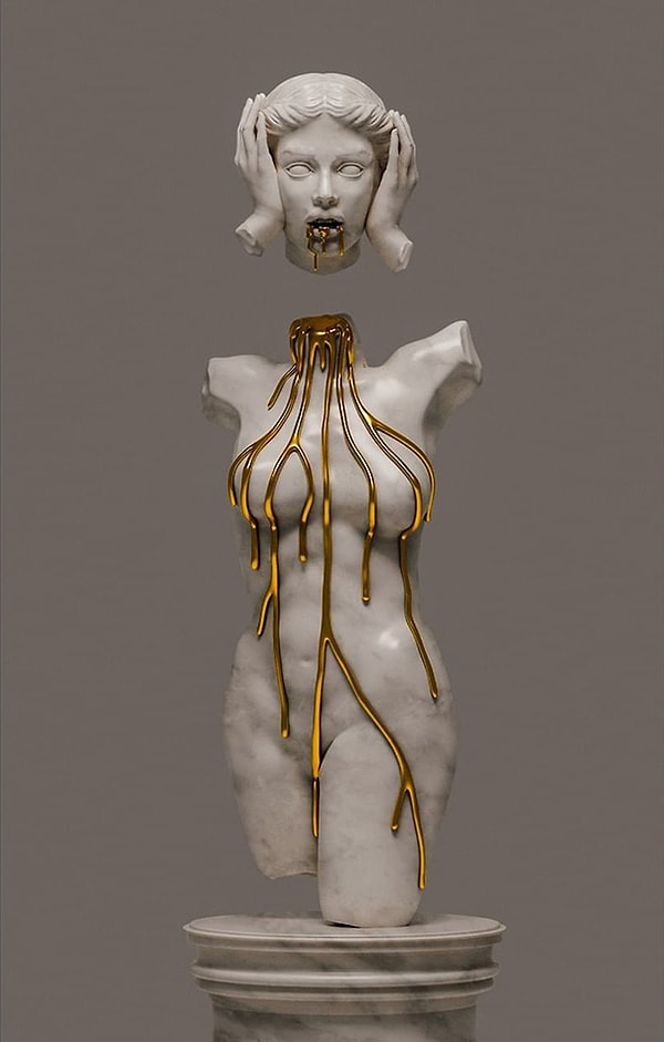 22. Чхиннамаста