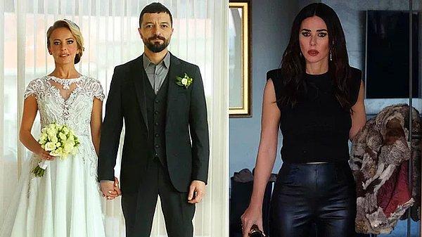 15. Vildan Atasever'in kıskançlığı yüzünden eşi Mehmet Erdem ve Defne Samyeli'nin sahnesinin iptal edildiği iddia edildi!