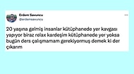 Her Ne Yapıyorsanız Bırakıp Okumanız Gereken Haftanın En İyi 27 Tweeti