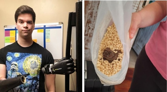 20 человек, чей день был гораздо хуже, чем ваш (Часть 1)