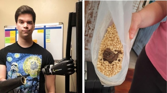 20 человек, чей день был гораздо хуже, чем ваш (Часть 1)