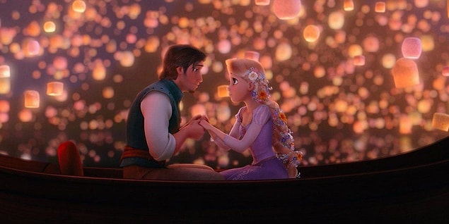 41. Tangled (2010)