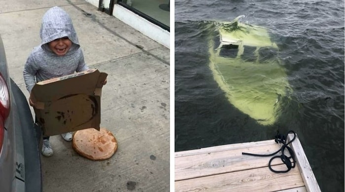 24 человека, чей день был гораздо хуже, чем ваш (Часть 2)