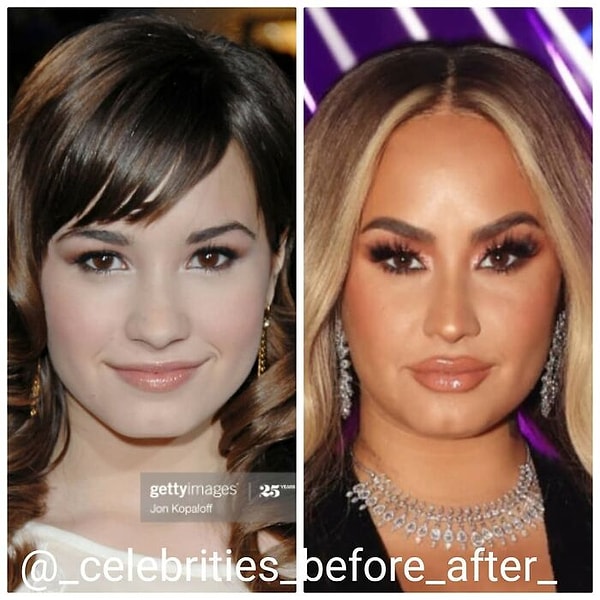 11. Деми Ловато