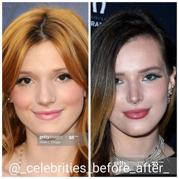 30. Белла Торн