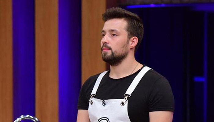 MasterChef Hasan'a Ültimatom! Acun Ilıcalı'yı Şaşkına Çeviren Olay...