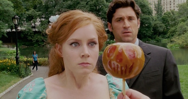 4. Enchanted (2007)