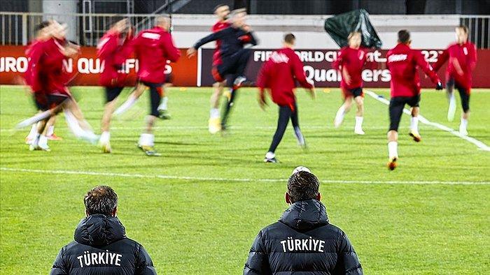 Türkiye'nin Dünya Kupası Play-off Turundaki Rakibi Portekiz