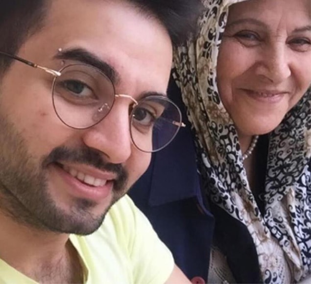 "İnsan Babasını Unutur Mu?"