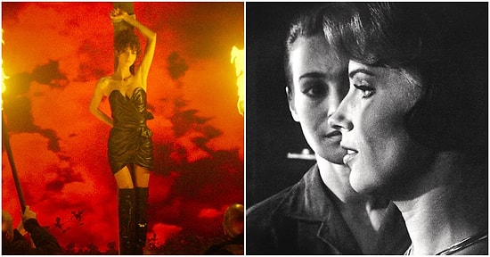 Kült Filmlerden Modern Başyapıtlara! İşte MUBI'nin Aralık Ayı Programında Yer Alan Birbirinden Şahane Filmler