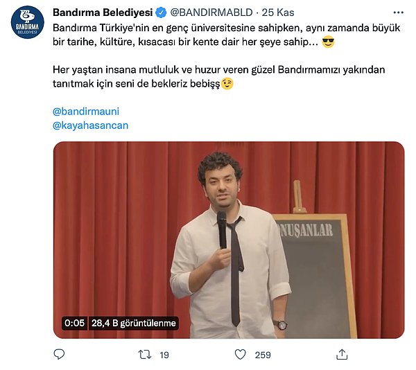 Seni De Bekleriz Bebiş