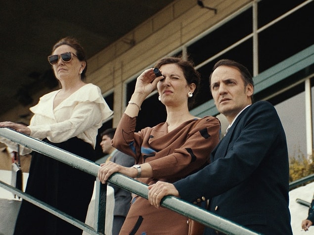 3 Aralık - Azor (2021)