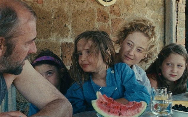 21 Aralık - Le meraviglie (2014)