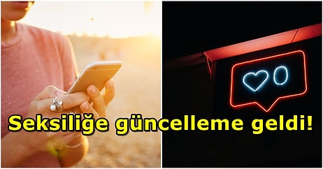 İlişki Uzmanları Cevap Veriyor! Sosyal Medya Hesabı Olmayan Kişiler Daha mı Seksi?