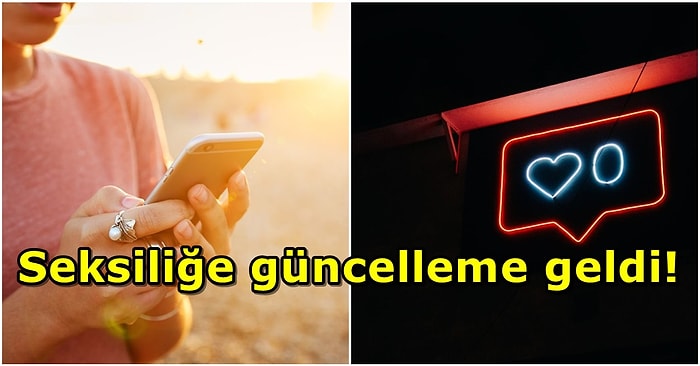 İlişki Uzmanları Cevap Veriyor! Sosyal Medya Hesabı Olmayan Kişiler Daha mı Seksi?