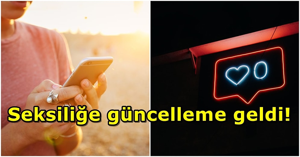 İlişki Uzmanları Cevap Veriyor! Sosyal Medya Hesabı Olmayan Kişiler Daha mı Seksi?