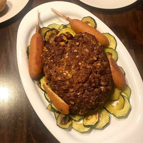 5. Никто даже не заметит