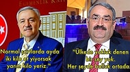 Halk Günden Güne Fakirleşirken Son Zamanlarda Yaptıkları Açıklamalarla Sabırları Zorlayan AKP'liler