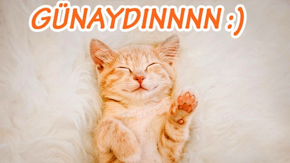 Hafta Sonu Pozitif Günaydın Mesajları: En Sevdiklerinizi Bu Mesajlarla Mutlu Edin
