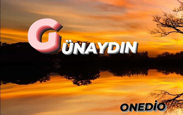 Pozitif Günaydın Mesajları