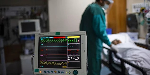 Nu Varyantı Türkiye’de Var mı?