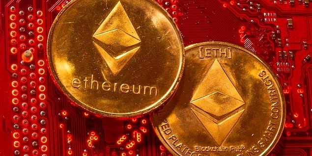 27 Kasım Etherium Ne Kadar Oldu? Bitcoin Kaç Dolar?