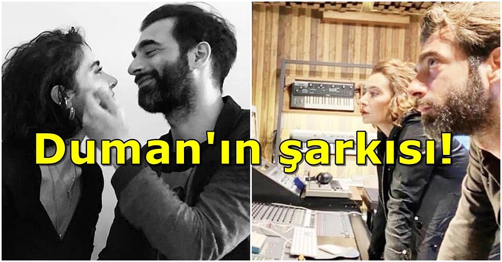 Aşkları Tam Gaz Devam Eden Sıla ve İlker Kaleli Çifti Ortak Şarkı Yaptı