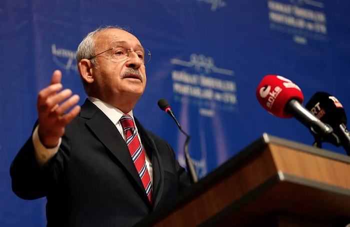 Kılıçdaroğlu: 'Mitingimizi Yapacağız, Vali de Erdoğan da Görecek'