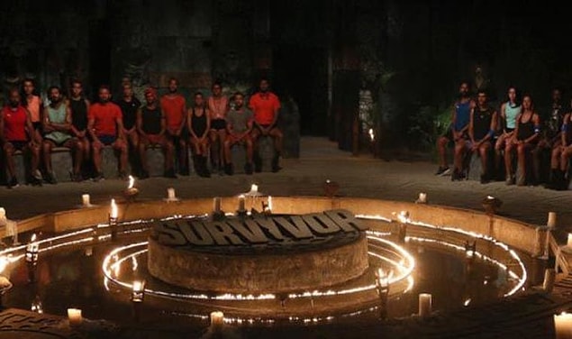 Survivor Yeni Sezon Kadrosu İçin Acun Ilıcalı Açıklaması