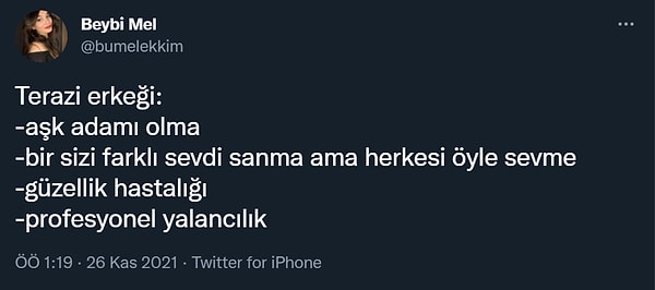 Aa bu şey değil mi ya, eski sevgilim?