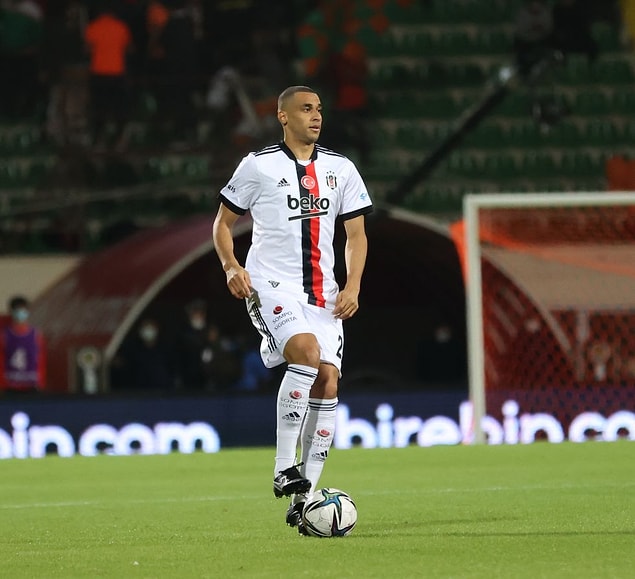 Beşiktaş-Giresunspor Maçı Saat Kaçta, Hangi Kanalda?