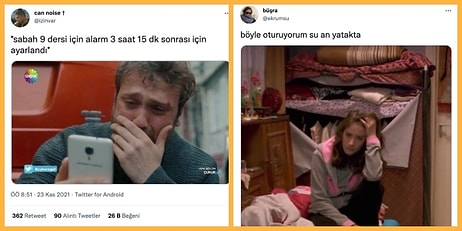 Televizyon Dünyasıyla İlgili Attıkları Komik Tweetlerle Hafta Boyunca Güldürenler