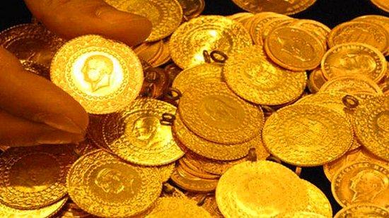 27 Kasım Kapalıçarşı Altın Fiyatları Son Durum: Gram Altın Ne Kadar Oldu?İşte Gram, Çeyrek, Yarım ve Tam Altın