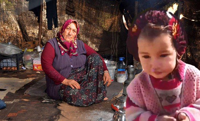 Müslüme'nin Anneannesi: 'Söylentiler Yüzünden Kafamızı Kaldıracak Halimiz Kalmadı'