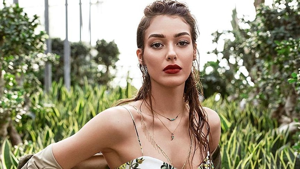 Oyuncu Dilan Çiçek Deniz'in Ev Kirası Dudakları Uçuklattı! Dilan Çiçek Deniz Ne Kadar Kira Ödüyor?