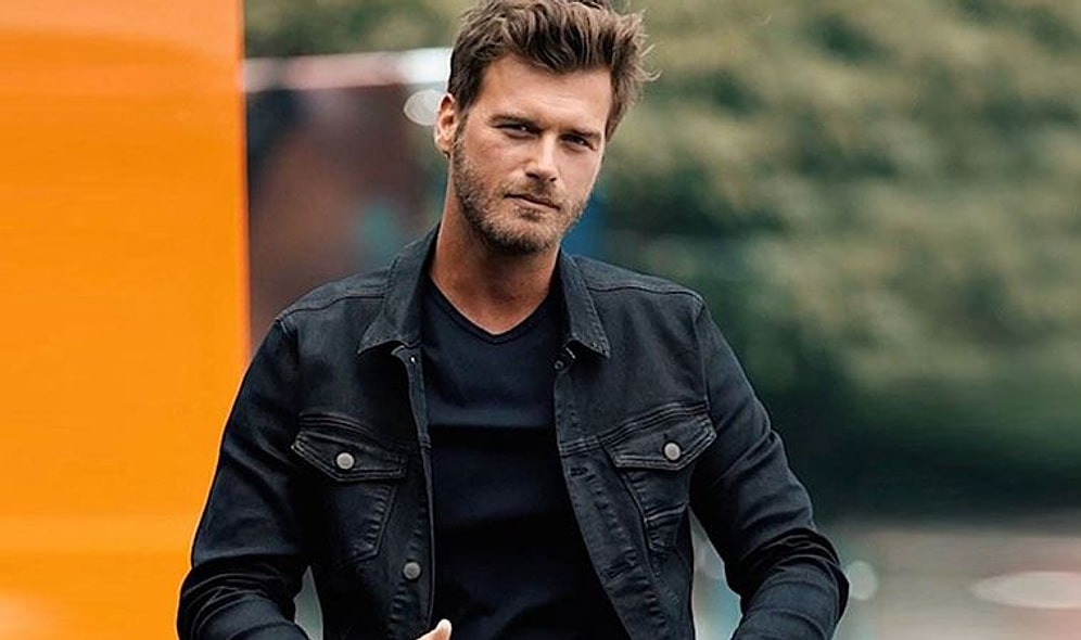 Kıvanç Tatlıtuğ'un Yengesinin Kim Olduğunu Öğrenenler Şaşkına Döndü!