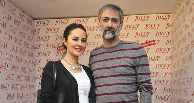 Şiddet Yüzünden Boşanmışlardı