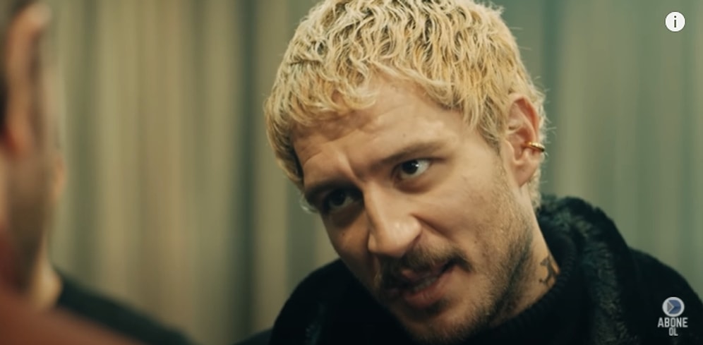 Üç Kuruş 5. Bölüm Fragmanı Yayınlandı!