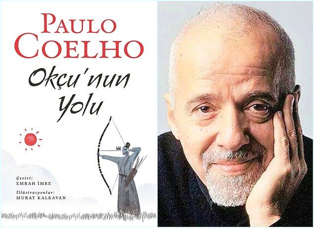 14. Okçu'nun Yolu - Paulo Coelho