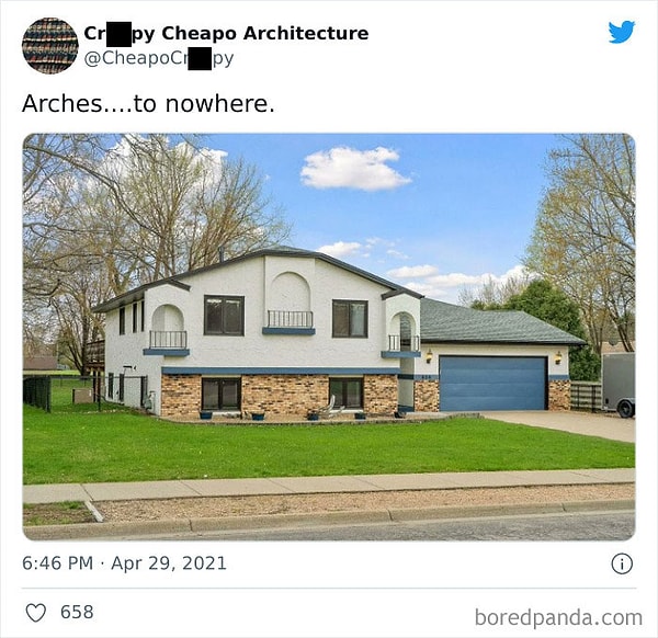 9. Арки в никуда