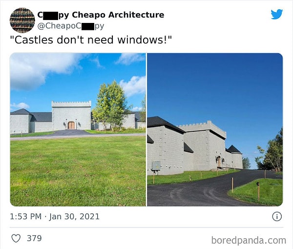 14. Замкам окна не нужны!