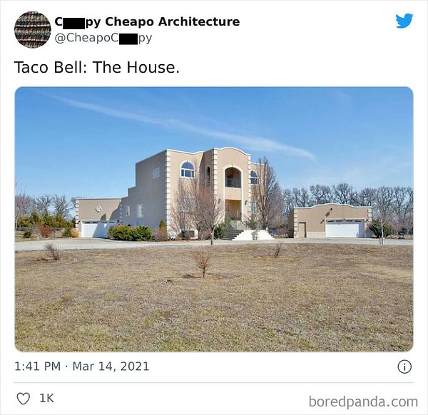 16. Столько денег отдать, чтоб построить это