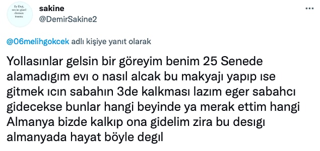Bu kadarına da pes doğrusu.