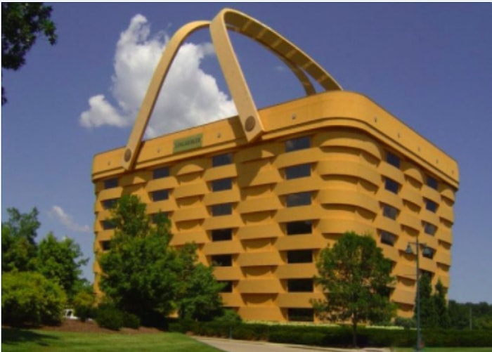 20 веселых случаев, когда архитекторы облажались по полной (Часть 2)