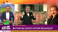 Orhan Gencebay: 'Türkiye Faiz Veren Bir Ülke Durumuna Sokuldu, Bundan Yararlanan Art Niyetli Yabancılardı'