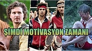 Harekete Geç! İzleyen Herkesi Motive Eden Sıra Dışı 15 Spor Filmi