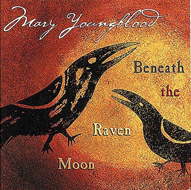 3. 2003: Mary Youngblood - Beneath the Raven Moon