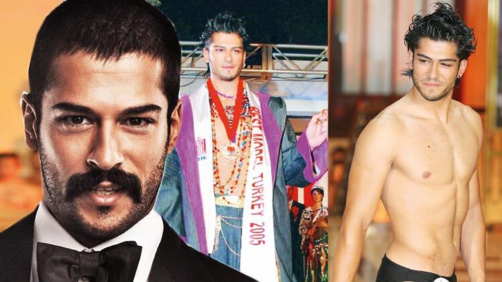 Burak Özçivit Hakkında Gerçekler Ortaya Çıktı! "Fotoğrafları Önce Çöpe Atılmış, Sonra..."